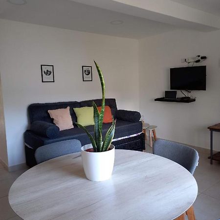 Kamshen Apartment Ushuaia Ngoại thất bức ảnh