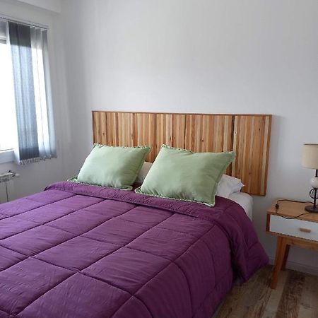 Kamshen Apartment Ushuaia Ngoại thất bức ảnh