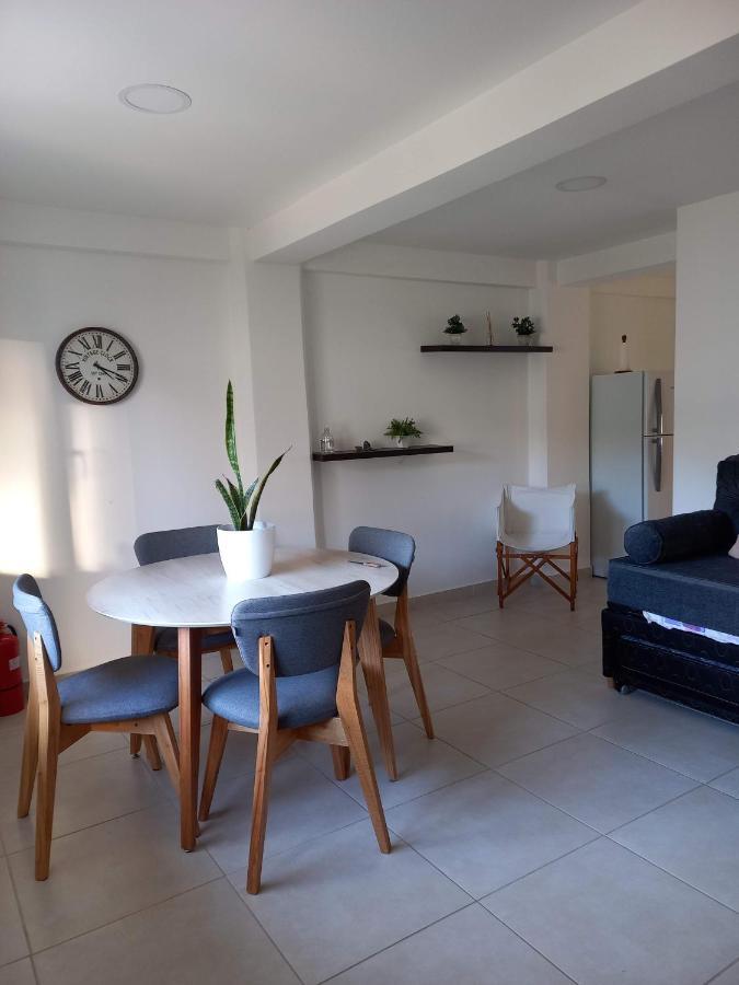 Kamshen Apartment Ushuaia Ngoại thất bức ảnh