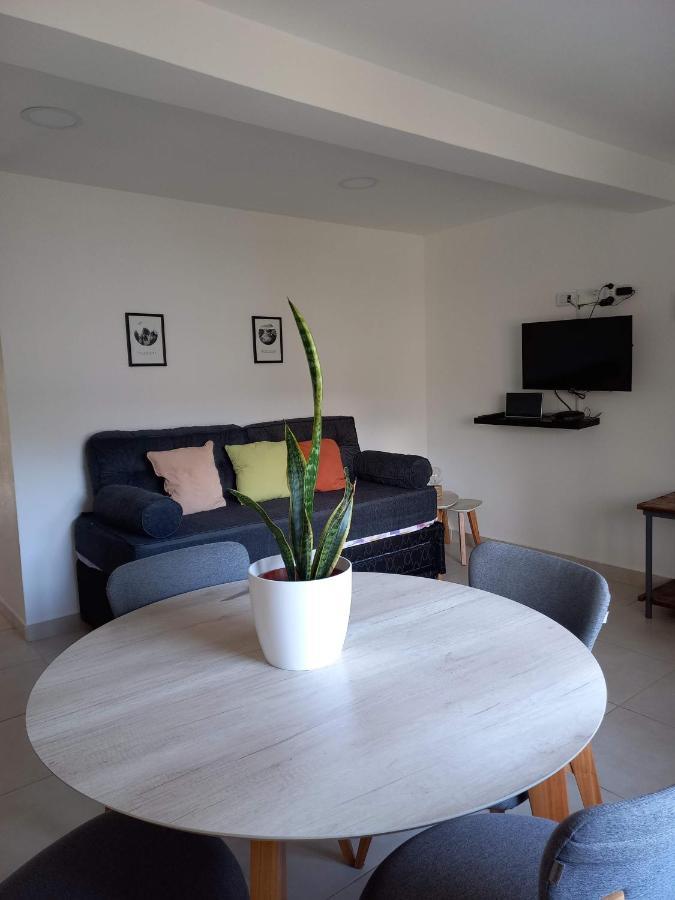 Kamshen Apartment Ushuaia Ngoại thất bức ảnh