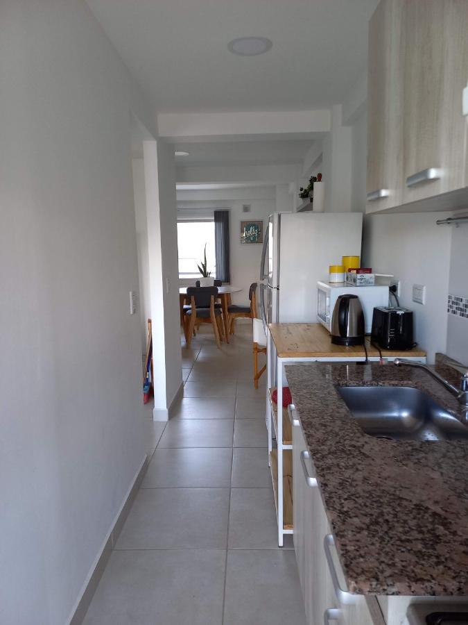 Kamshen Apartment Ushuaia Ngoại thất bức ảnh