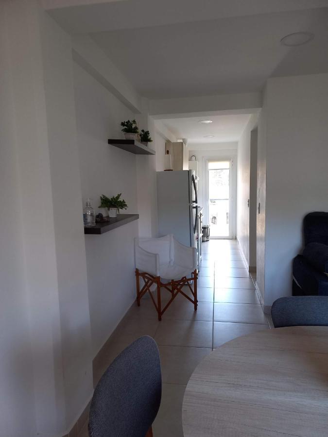 Kamshen Apartment Ushuaia Ngoại thất bức ảnh
