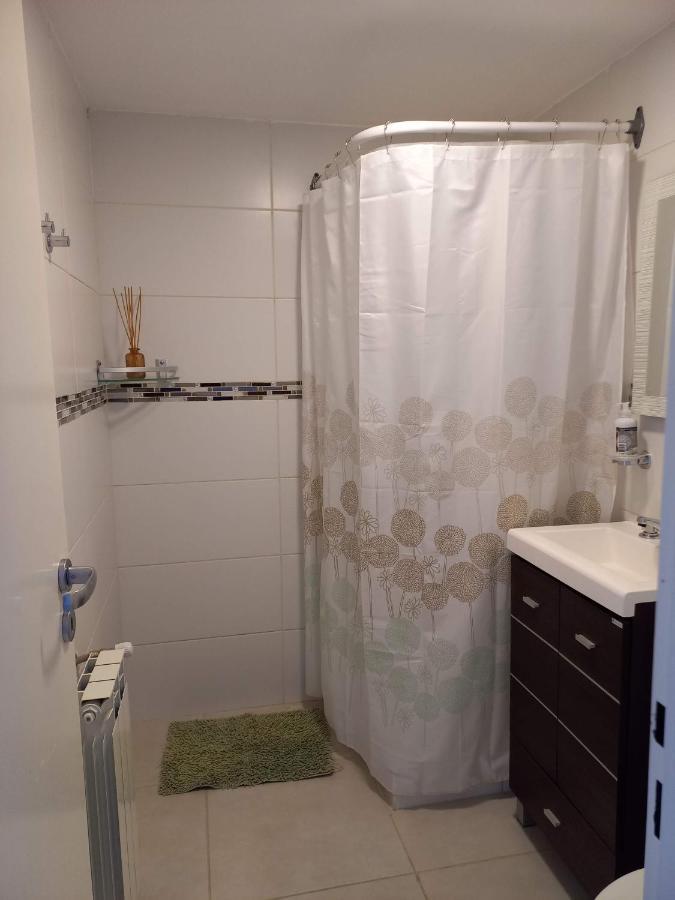 Kamshen Apartment Ushuaia Ngoại thất bức ảnh