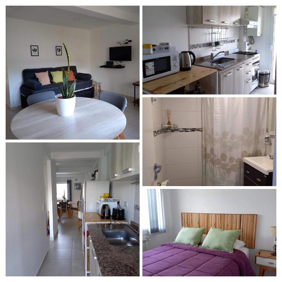 Kamshen Apartment Ushuaia Ngoại thất bức ảnh