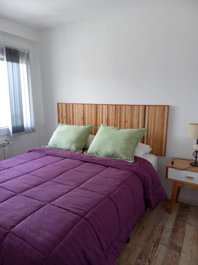 Kamshen Apartment Ushuaia Ngoại thất bức ảnh